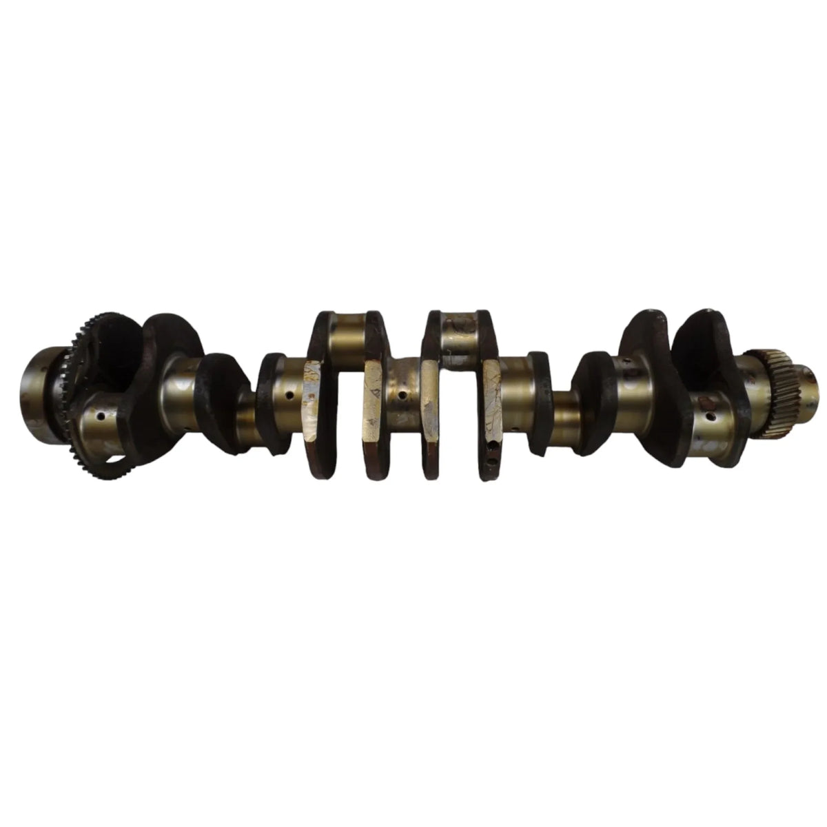 3965008 Genuine Cummins Engine Crankshaft Assembly – Truck To Trailer