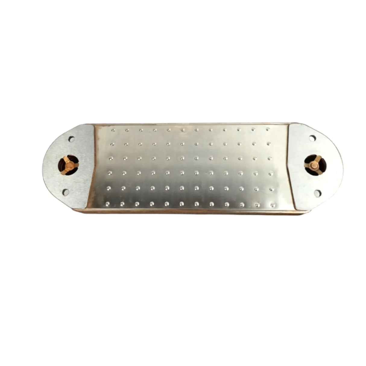 20745961 Genuine Mack Oil Cooler - Truck To Trailer