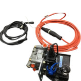 ZZAQ960515 International Antilock Brake System (Abs) Kit - Truck To Trailer