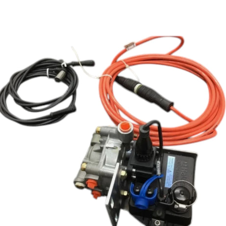 ZZAQ960515 International Antilock Brake System (Abs) Kit - Truck To Trailer