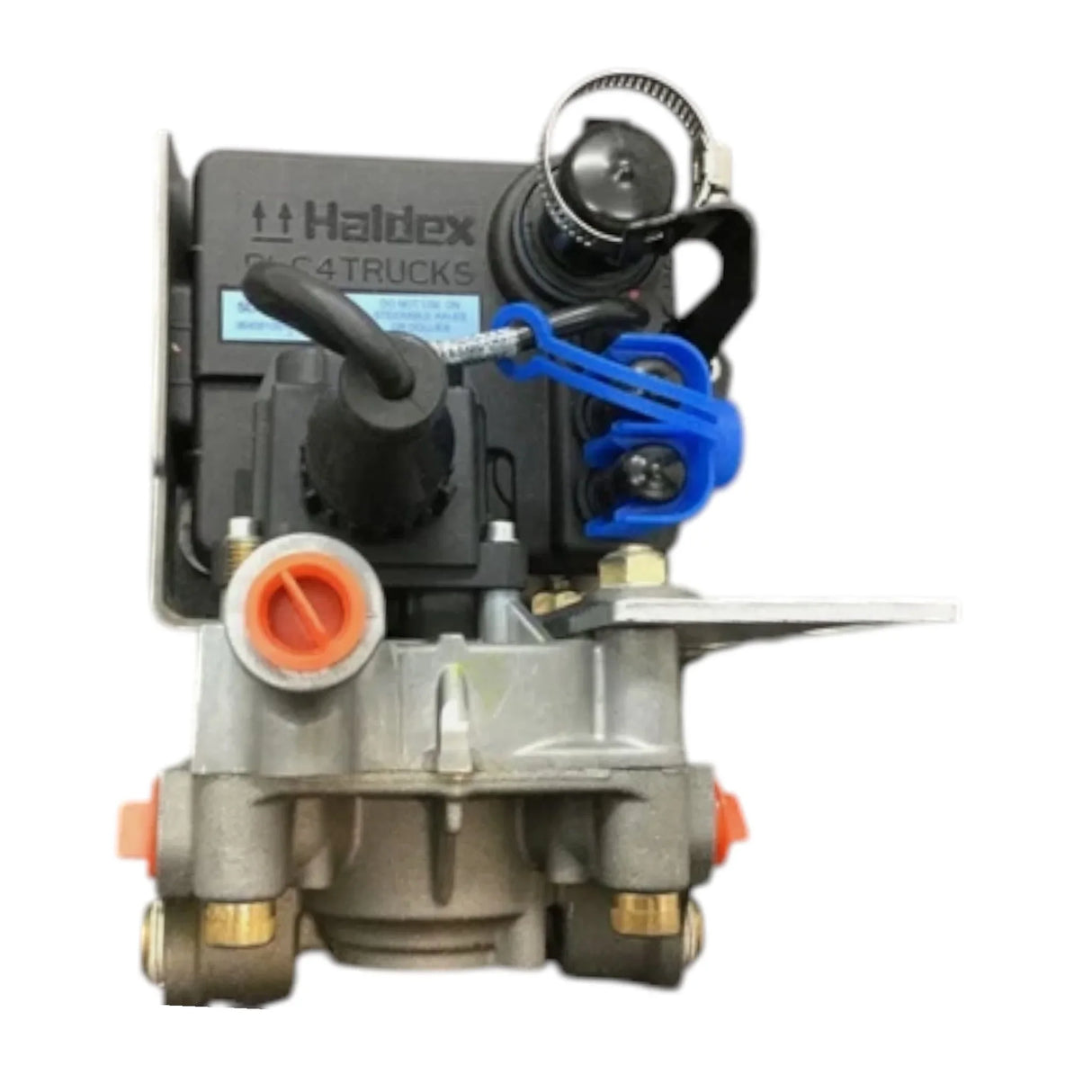 ZZAQ960515 International Antilock Brake System (Abs) Kit - Truck To Trailer