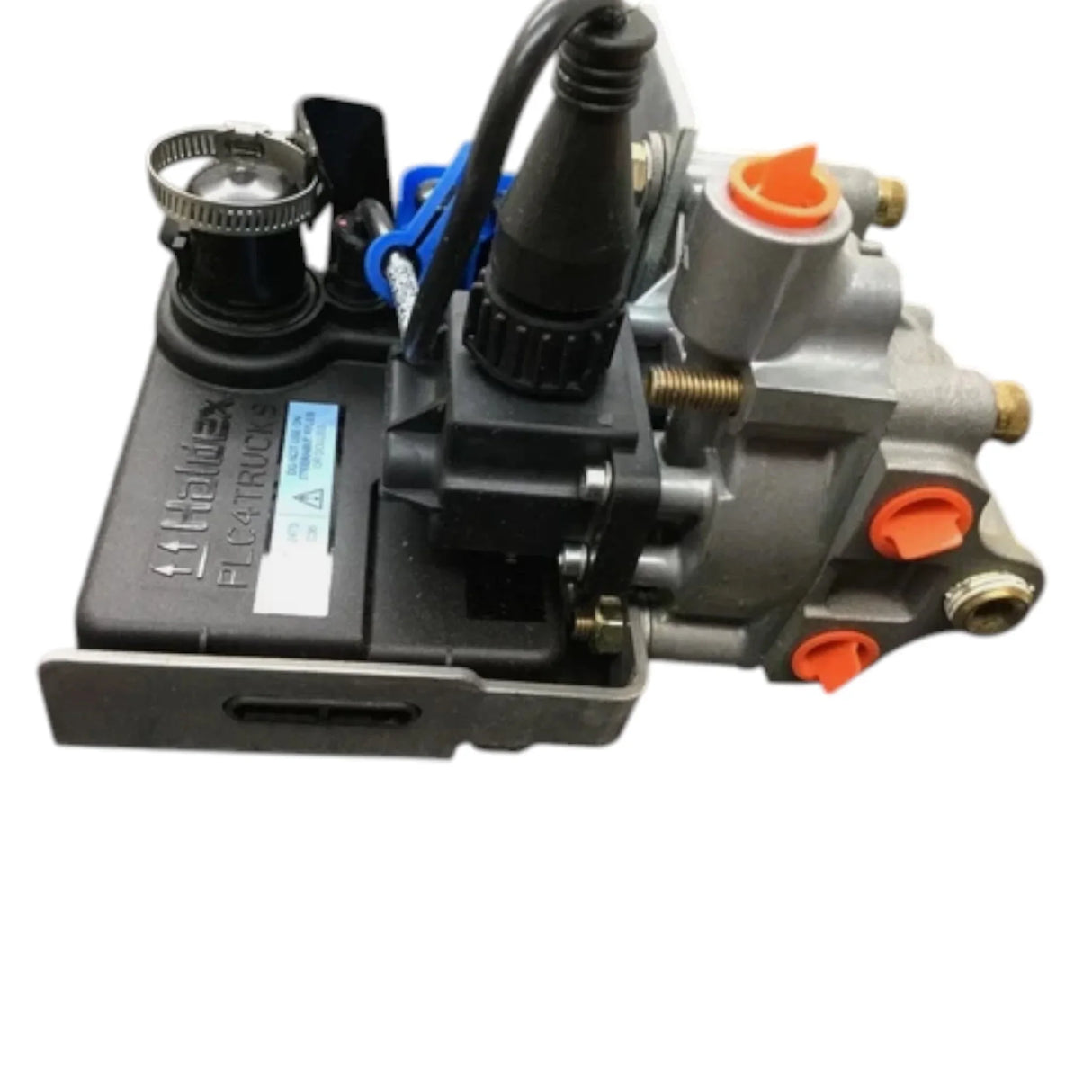 ZZAQ960515 International Antilock Brake System (Abs) Kit - Truck To Trailer