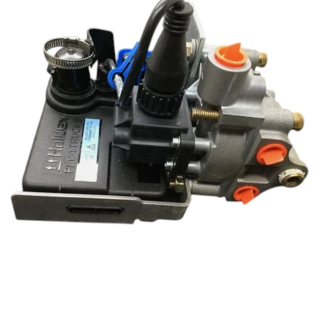 ZZAQ960515 International Antilock Brake System (Abs) Kit - Truck To Trailer