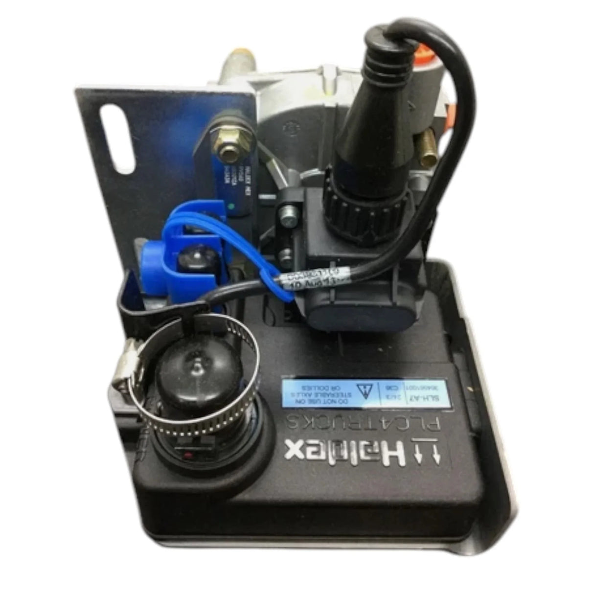 ZZAQ960515 International Antilock Brake System (Abs) Kit - Truck To Trailer