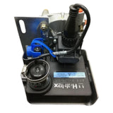 ZZAQ960515 International Antilock Brake System (Abs) Kit - Truck To Trailer