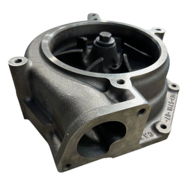 10R-0482 CAT Reman Water Pump - Truck To Trailer