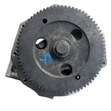 10R-0482 CAT Reman Water Pump - Truck To Trailer