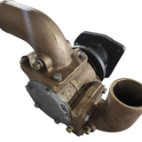 359-6663 CAT Pump Gp-aux - Truck To Trailer