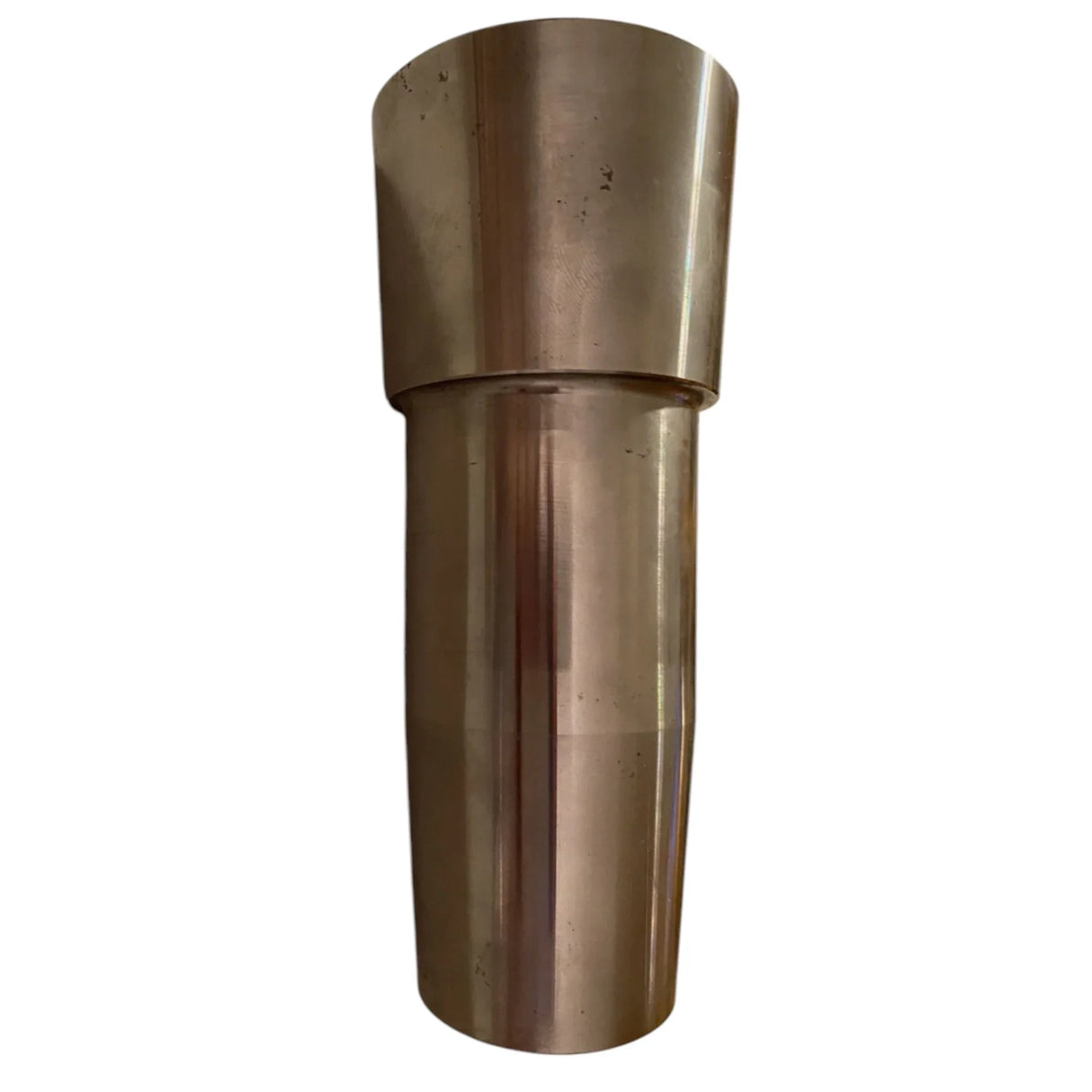 174-5578 CAT 50.8mm Outside Diameter Tapered Pin - Truck To Trailer