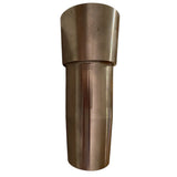 174-5578 CAT 50.8mm Outside Diameter Tapered Pin - Truck To Trailer
