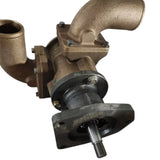 359-6663 CAT Pump Gp-aux - Truck To Trailer