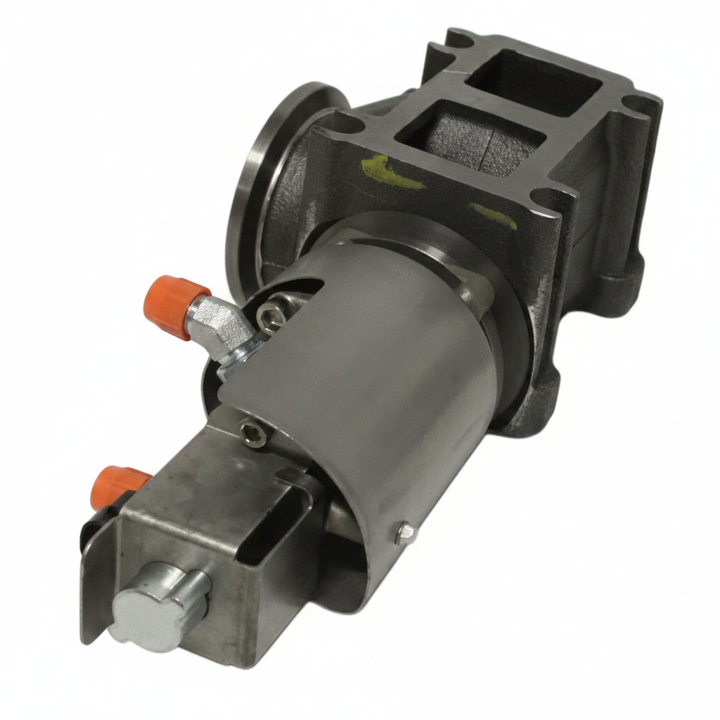 85111615 Genuine Mack EGR Valve