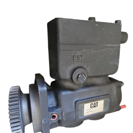 10R-9389 CAT Reman Air Compressor Group - Truck To Trailer