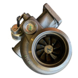 10R-3205 CAT Reman Basic Turbocharger - Truck To Trailer