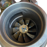 10R-3205 CAT Reman Basic Turbocharger - Truck To Trailer