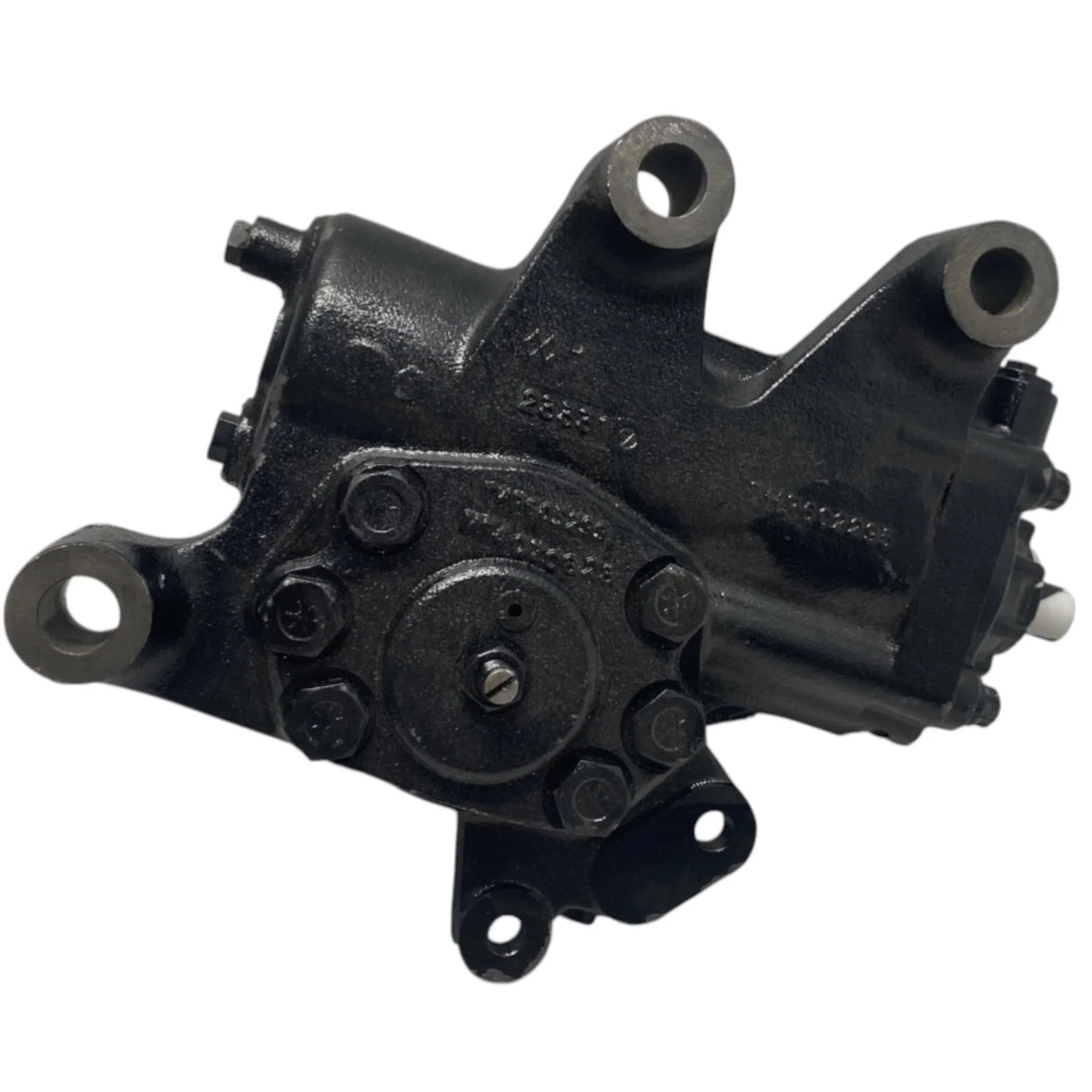 1419706000 TRW Steering Gear - Truck To Trailer