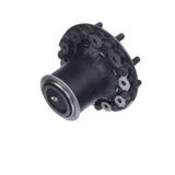 0516063001PST Genuine Meritor Front Preset Hub - Truck To Trailer