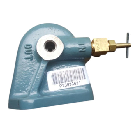 23533621 Genuine Detroit Diesel Adaptor Asm - Truck To Trailer