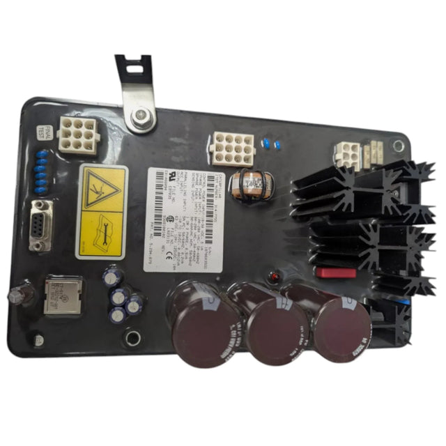 314-7755 CAT Digital Voltage Regulator - Truck To Trailer