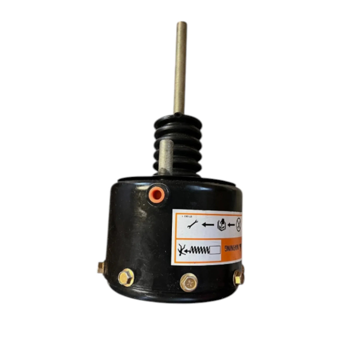 9V-8693 CAT Parking Brake Actuator - Truck To Trailer