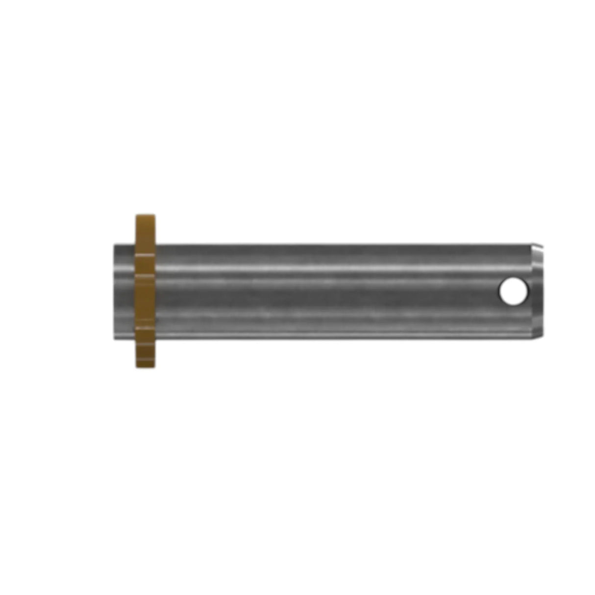 132-0055 CAT Outside Diameter Linkage Pin - Truck To Trailer