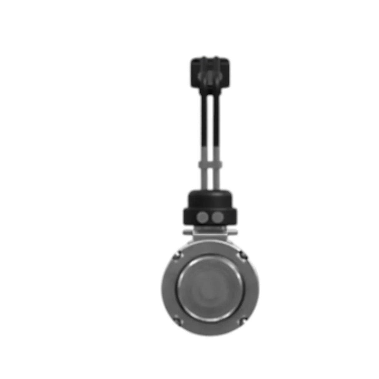 152-8385 CAT Long Steel Solenoid Valve - Truck To Trailer