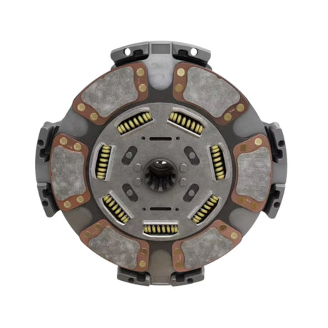 N10893515 Genuine Haldex Clutch Friction Plate - Truck To Trailer