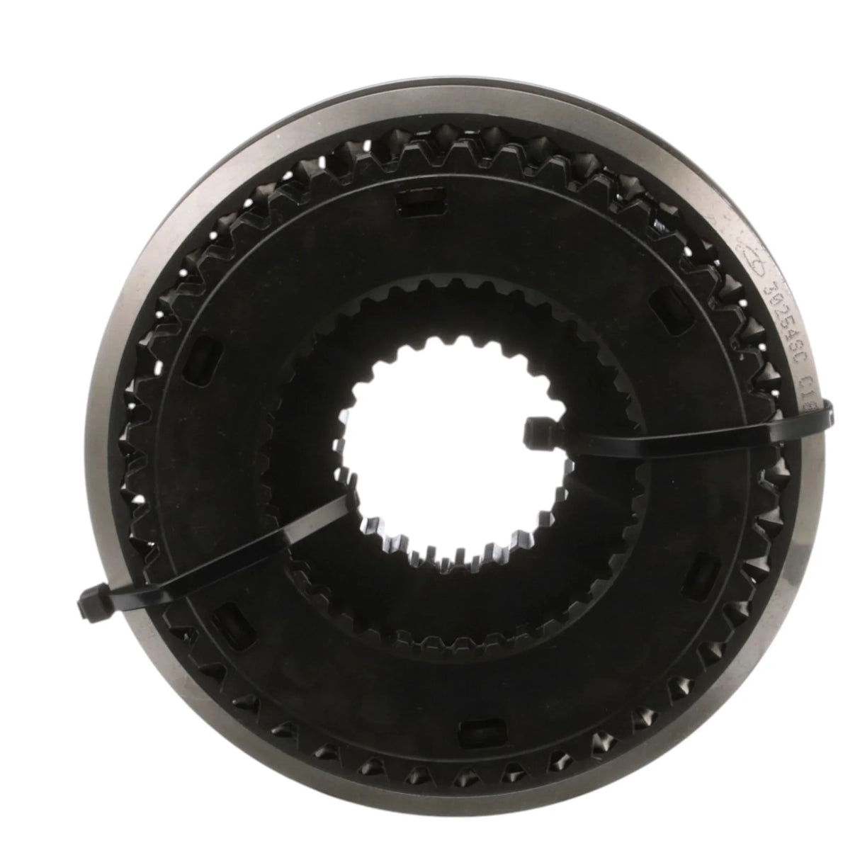 87537028 New Holland Synchronizer Assembly - Truck To Trailer