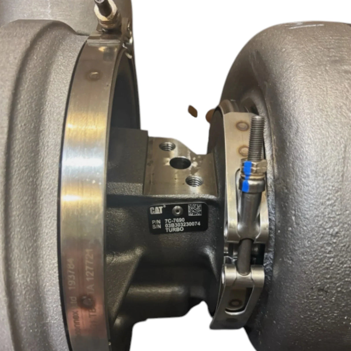 0R5955 CAT Turbocharger