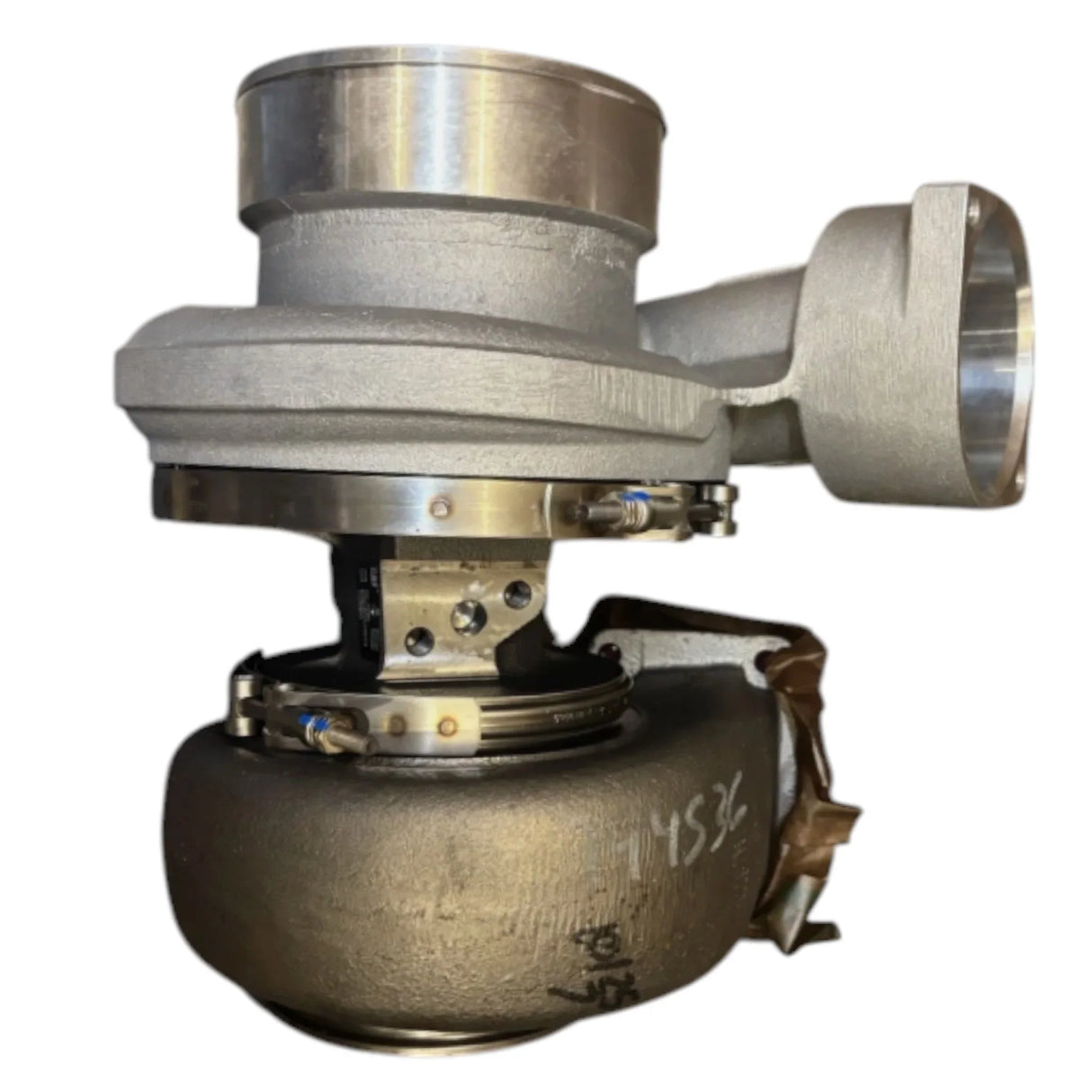 0R5955 CAT Turbocharger