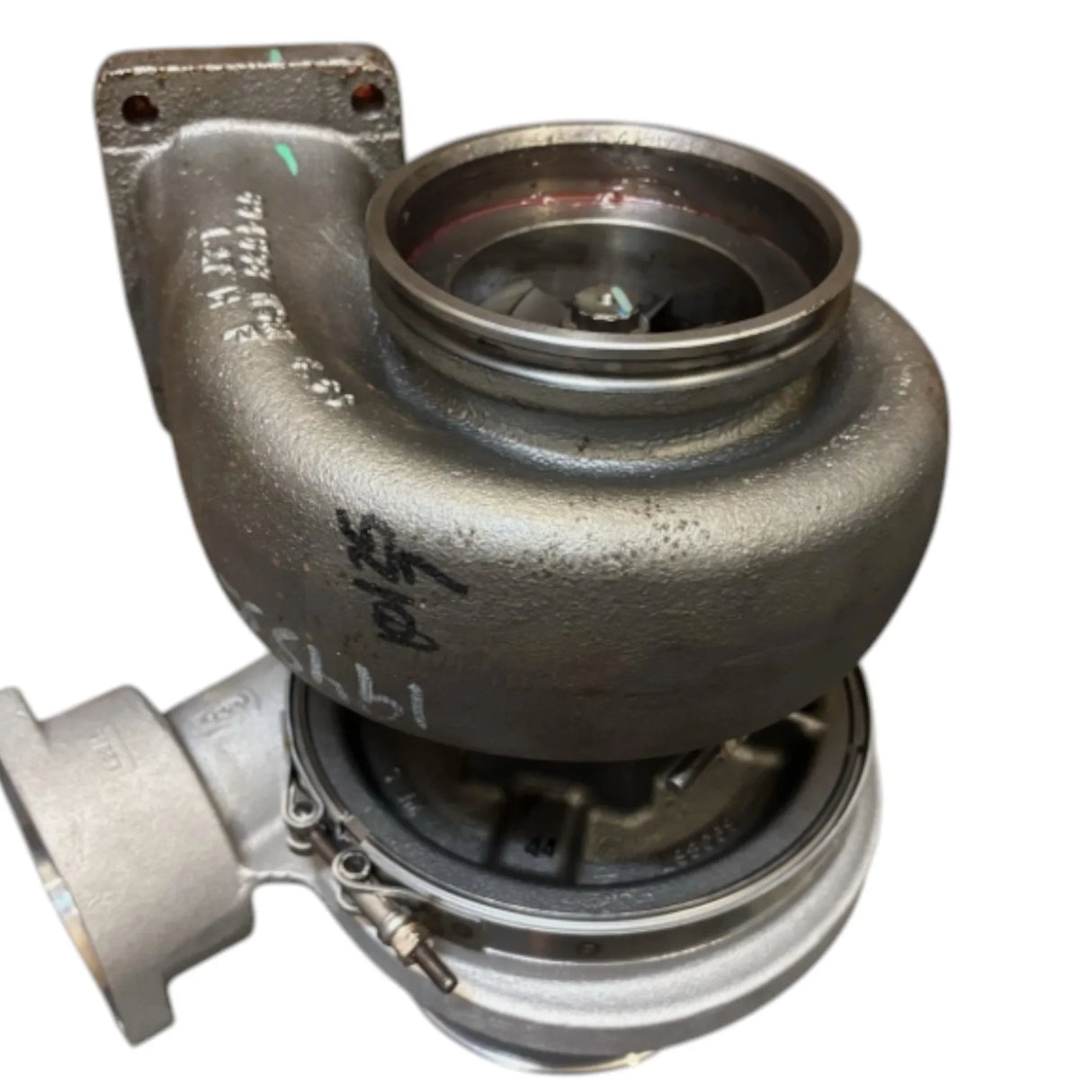0R5955 CAT Turbocharger