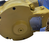 0R9853 CAT Air Starting Motor