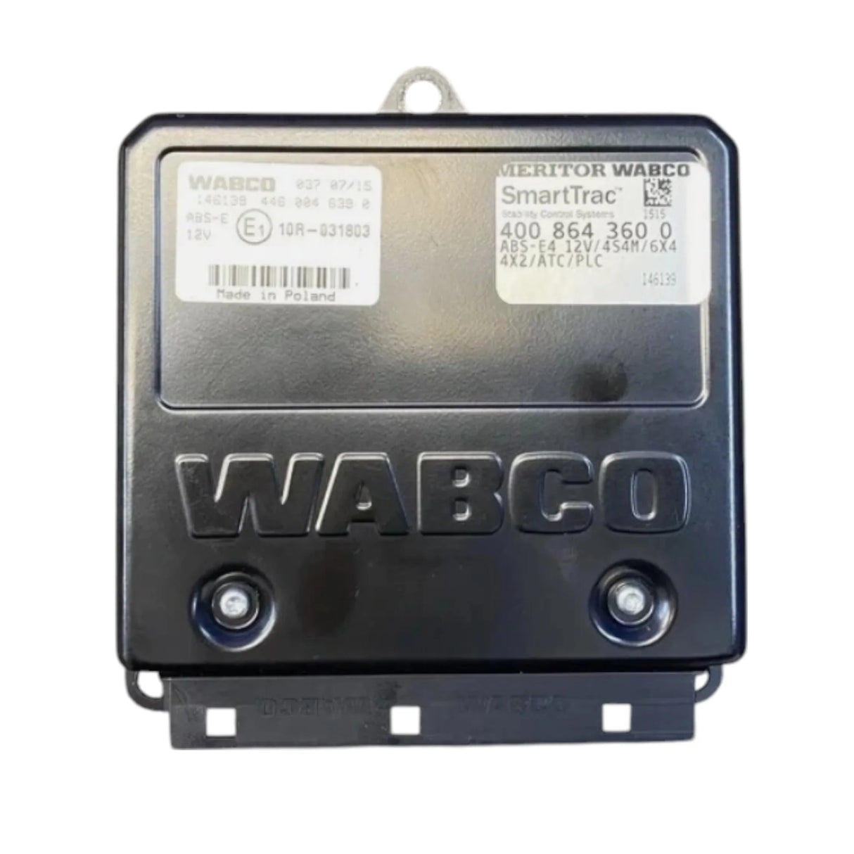 S400-864-360-0 Wabco Engine Control Unit - Truck To Trailer