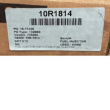 10R-1814 CAT Reman Electronic Fuel Injector - Truck To Trailer
