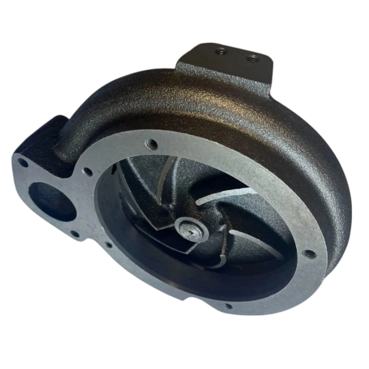 10R-2129 CAT Reman Water Pump - Truck To Trailer