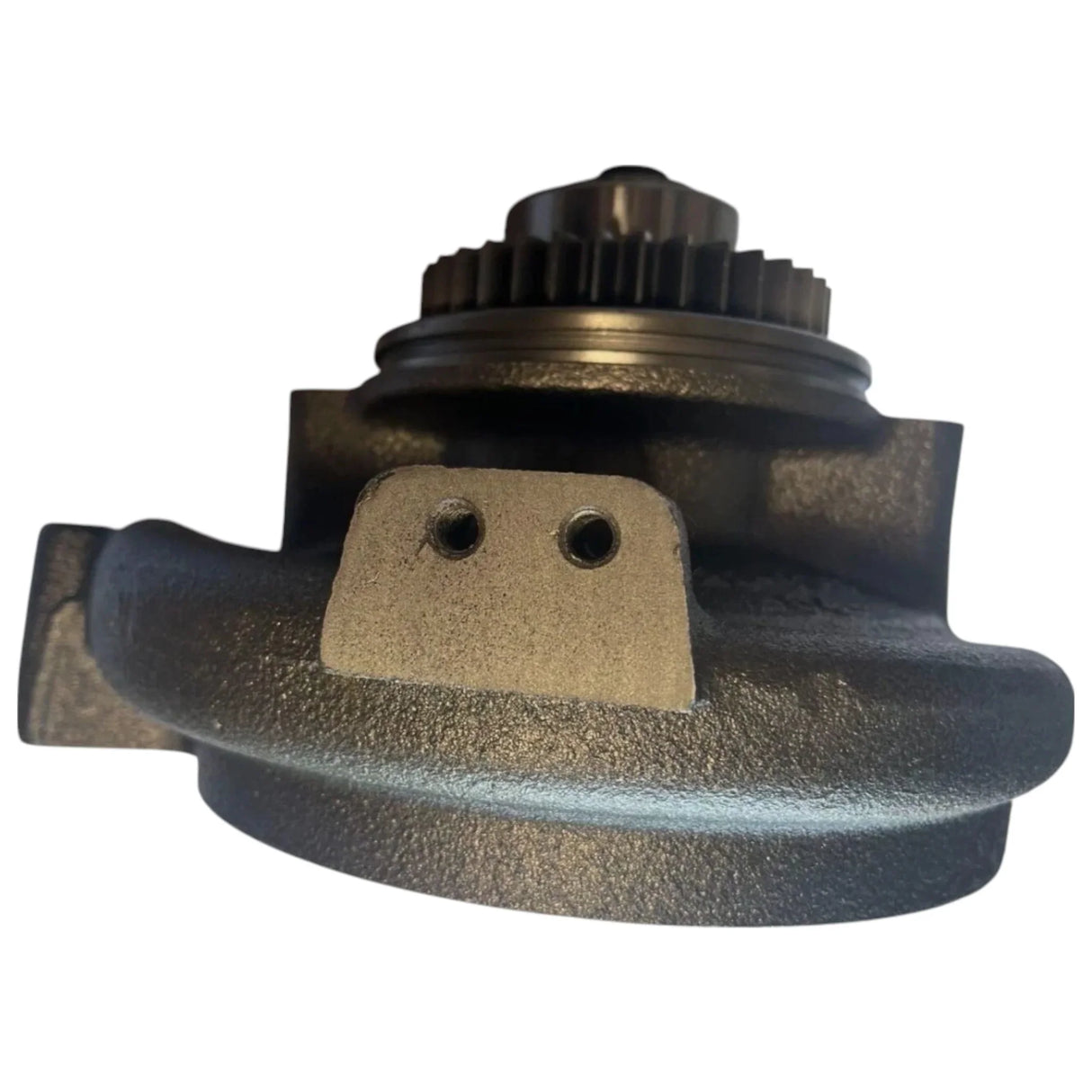 10R-2129 CAT Reman Water Pump - Truck To Trailer