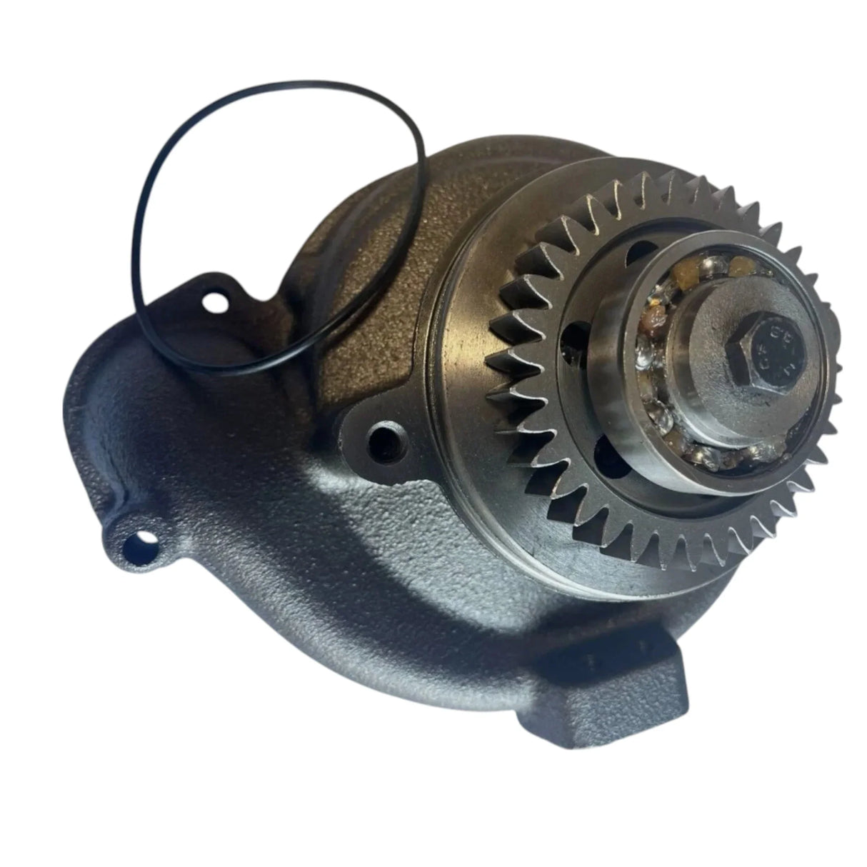 10R-2129 CAT Reman Water Pump - Truck To Trailer