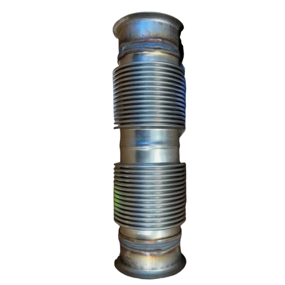 0428578000 Freightliner Exhaust Pipe - Truck To Trailer