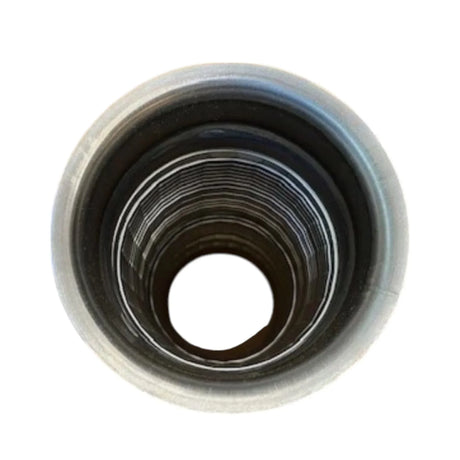 0428578000 Freightliner Exhaust Pipe - Truck To Trailer