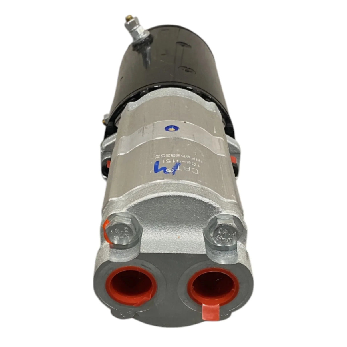106-4151 CAT Electric Pump Drive - Truck To Trailer