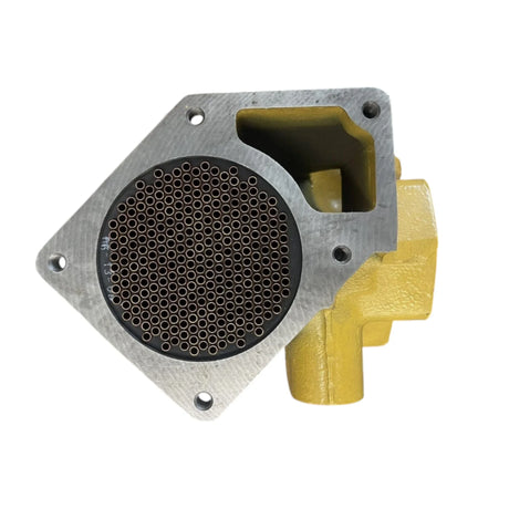 123-1434 CAT Oil Cooler Core Assembly - Truck To Trailer