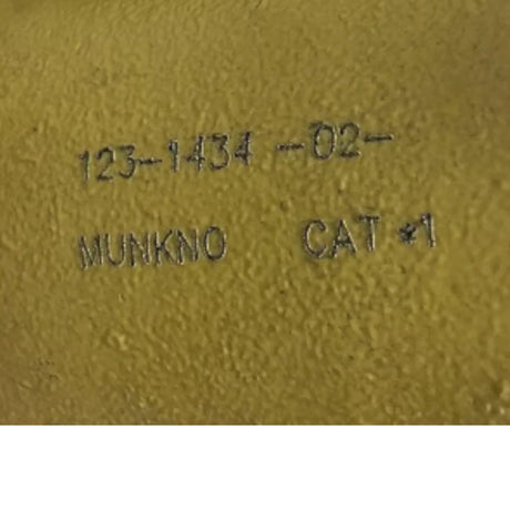123-1434 CAT Oil Cooler Core Assembly - Truck To Trailer
