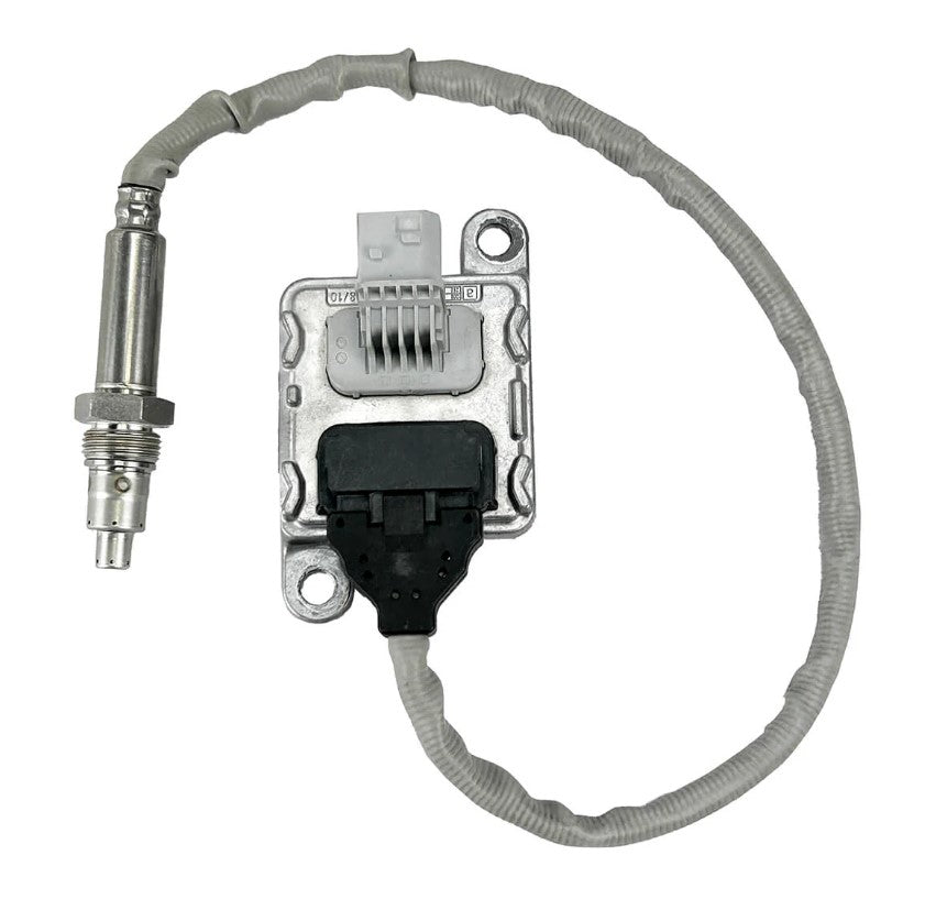 Ra0101538128 Oem Detroit Diesel Nox Sensor Outlet For Mercedes Benz