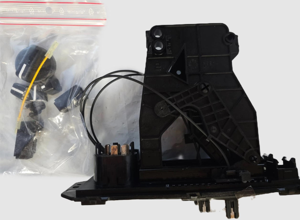 3092031 Genuine Volvo Climate Control Repair Kit