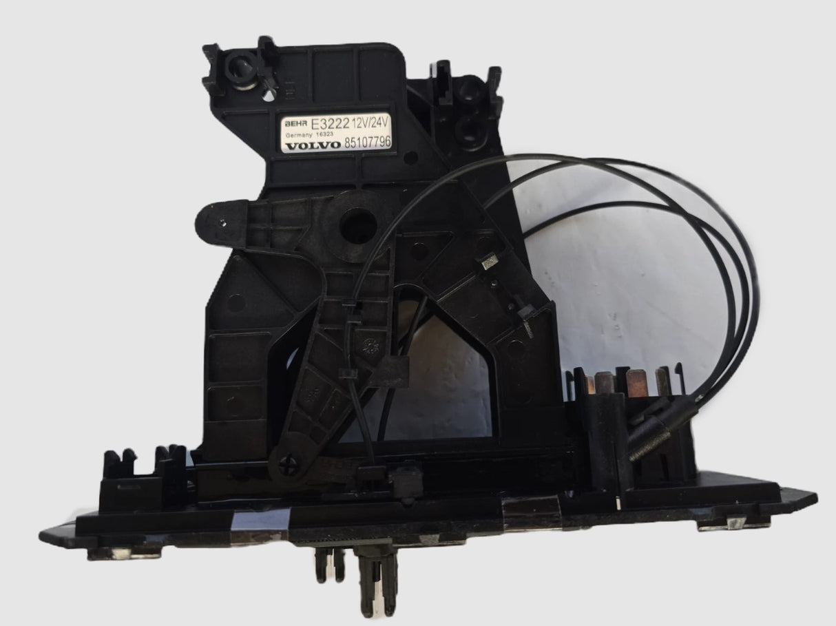 3092031 Genuine Volvo Climate Control Repair Kit