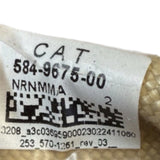 11R1295 CAT 24 Volt Nitrogen Oxide Exhaust Sensor