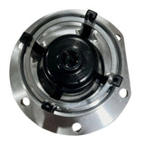 163-5455 CAT Fast Fill Fuel Inlet Valve