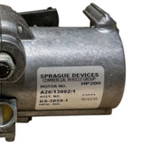 1444149 CAT Cabin Window Wiper Motor