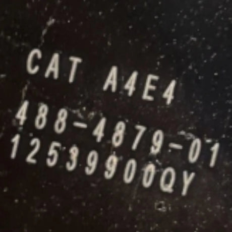 488-4879 CAT Electronic Control Module - Truck To Trailer