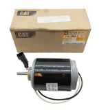 174-1505 CAT 27v Direct Current Motor For Cabin Air Filter - Truck To Trailer